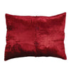 Memories Red Pillow 14x18 - The Village Country Store 