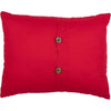 The Village Country Store #Nice Pillow 14x18 product_description Pillow Cover.
