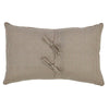 Pearlescent Pillow 14x22 - The Village Country Store 
