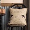 Kettle Grove Believe and Receive Pillow 18x18 - The Village Country Store 