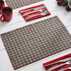Weston Placemat Set of 6 12x18 - The Village Country Store 