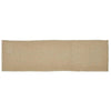 Nowell Natural Runner 13x48 - The Village Country Store