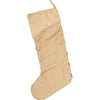 Revelry Jacquard Stocking 11x20 - The Village Country Store