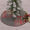 Anderson Patchwork Mini Tree Skirt 21 - The Village Country Store