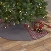 Anderson Patchwork Tree Skirt 48 - The Village Country Store