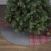 Anderson Patchwork Tree Skirt 60 - The Village Country Store
