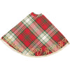 HO HO Holiday Tree Skirt 48 - The Village Country Store