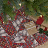 Peyton Tree Skirt 48 - The Village Country Store