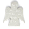 Angel Devotional Tokens with Psalm Inscriptions, Set of 2 - The Village Country Store
