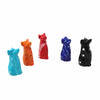Soapstone Tiny Dogs - Assorted Pack of 5 Colors - The Village Country Store