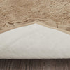 Burlap Natural w/ Black Check Bathmat 20x30 - The Village Country Store 