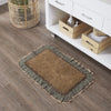 Crosswoods Bathmat 20x30 - The Village Country Store 