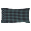 Pine Grove King Pillow Case Set of 2 21x40 - The Village Country Store