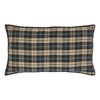 Pine Grove King Sham 21x37 - The Village Country Store 