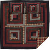 Cumberland Queen Quilt Set; 1-Quilt 90Wx90L w/2 Shams 21x27 - The Village Country Store