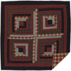 Cumberland Queen Quilt Set; 1-Quilt 90Wx90L w/2 Shams 21x27 - The Village Country Store