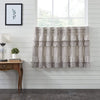 Florette Ruffled Tier Set of 2 L36xW36 - The Village Country Store 