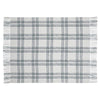 Pine Grove Plaid Woven Throw 60x50 - The Village Country Store 