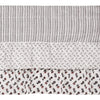 Florette Ruffled Valance 16x60 - The Village Country Store 