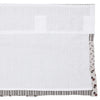 Florette Ruffled Valance 16x60 - The Village Country Store 