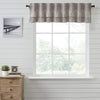 Florette Ruffled Valance 16x72 - The Village Country Store 