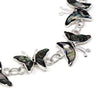Bracelet, Abalone Butterflies - The Village Country Store 