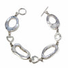 Bracelet, Mother-of-Pearl Rings - The Village Country Store