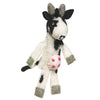 Woolie Finger Puppet - Cow - Wild Woolies (T) - The Village Country Store