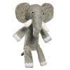 Woolie Finger Puppet - Elephant - Wild Woolies (T) - The Village Country Store 