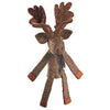Woolie Finger Puppet - Moose - Wild Woolies (T) - The Village Country Store