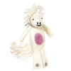 Woolie Finger Puppet - Unicorn - Wild Woolies (T) - The Village Country Store